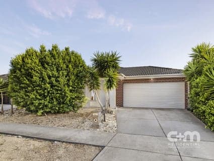 41 Watergum Avenue, Craigieburn, VIC, 3064, Craigieburn - Image 1