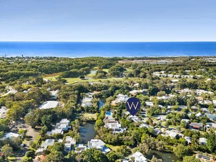 44 Lagoda Drive, Mount Coolum, QLD, 4573, Mount Coolum - Thumbnail 4