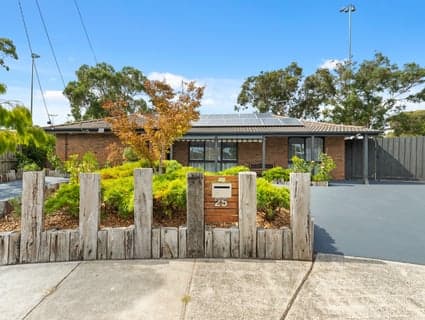 25 Sandpiper Place, Frankston, VIC, 3199, Frankston - Thumbnail 2