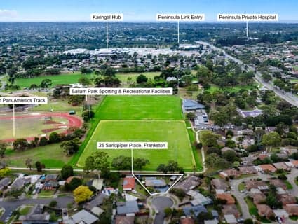 25 Sandpiper Place, Frankston, VIC, 3199, Frankston - Thumbnail 3