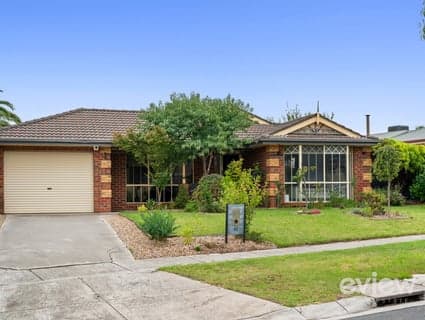 12 Hawthorn Drive, Hoppers Crossing, VIC, 3029, Hoppers Crossing - Thumbnail 2