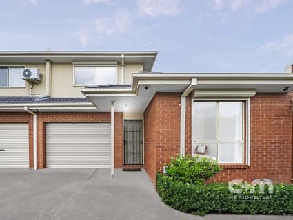 2/1 Farringdon Street, Pascoe Vale, VIC, 3044, Pascoe Vale - Image 1