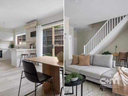 2/1 Farringdon Street, Pascoe Vale, VIC, 3044, Pascoe Vale - Thumbnail 2