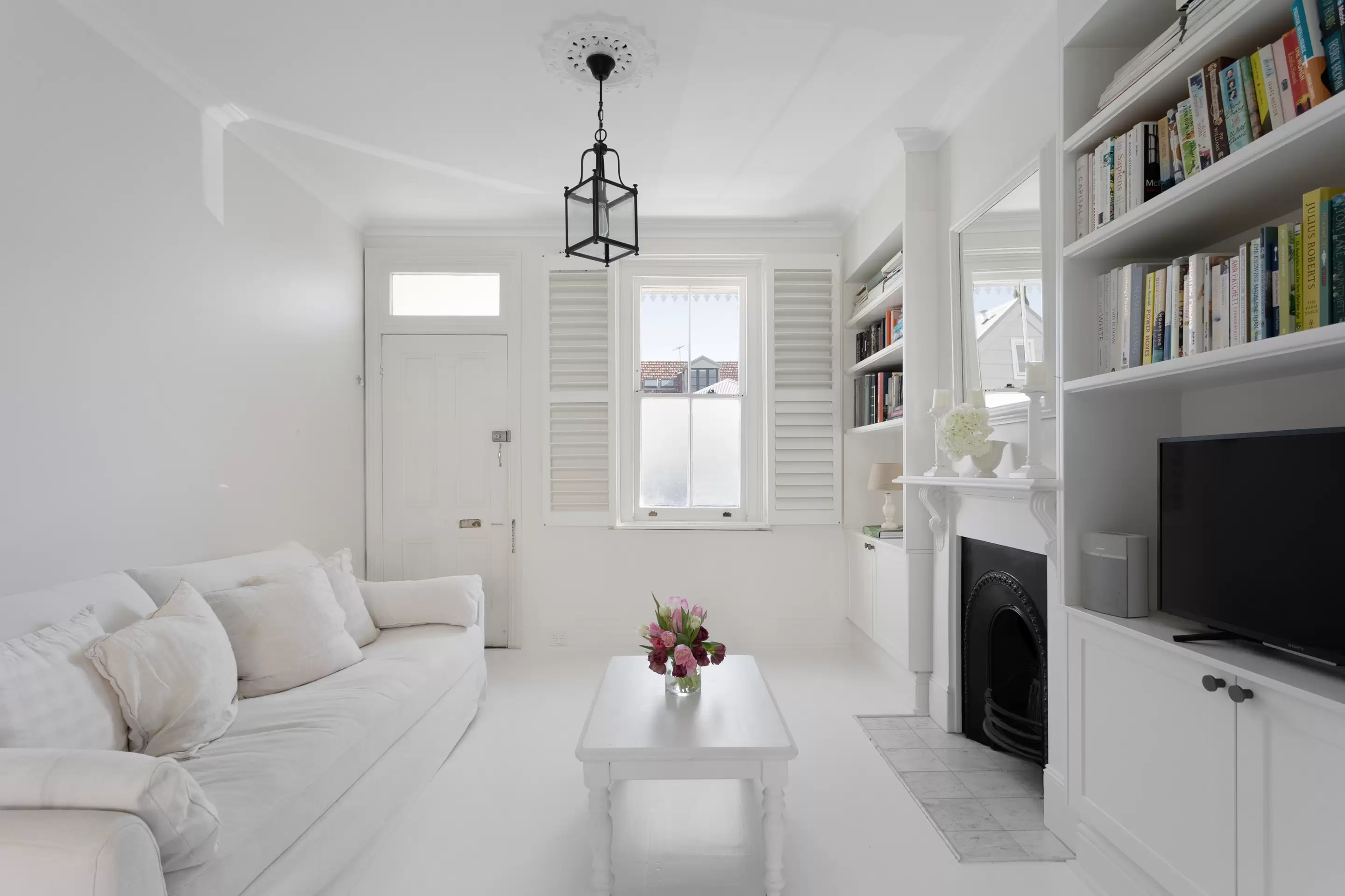 9 Bowden Street, Woollahra, Woollahra - Thumbnail 2