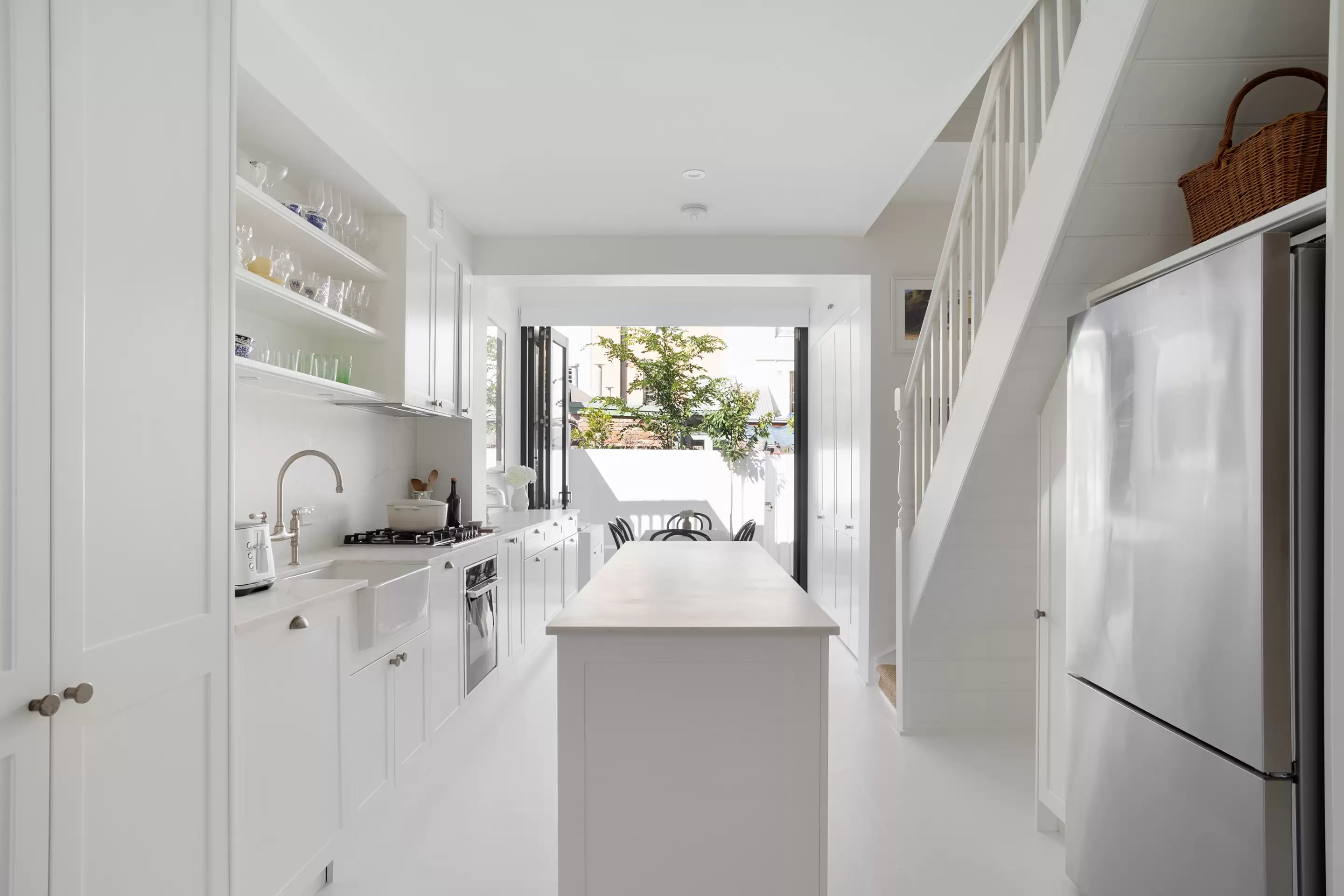 9 Bowden Street, Woollahra, Woollahra - Thumbnail 7