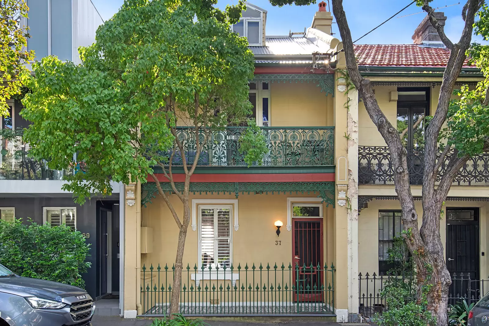 37 Darghan Street, Glebe, Glebe - Image 1