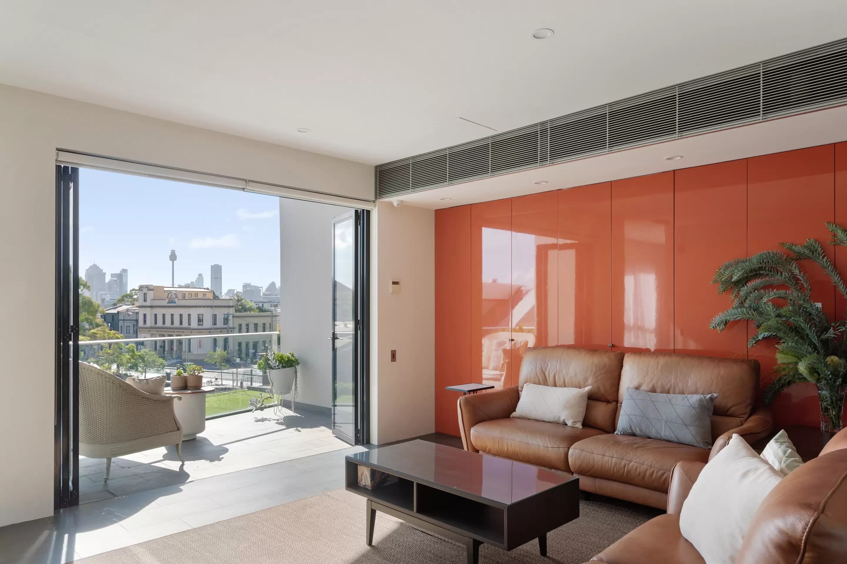 47/13 Oatley Road, Paddington, Paddington - Thumbnail 2