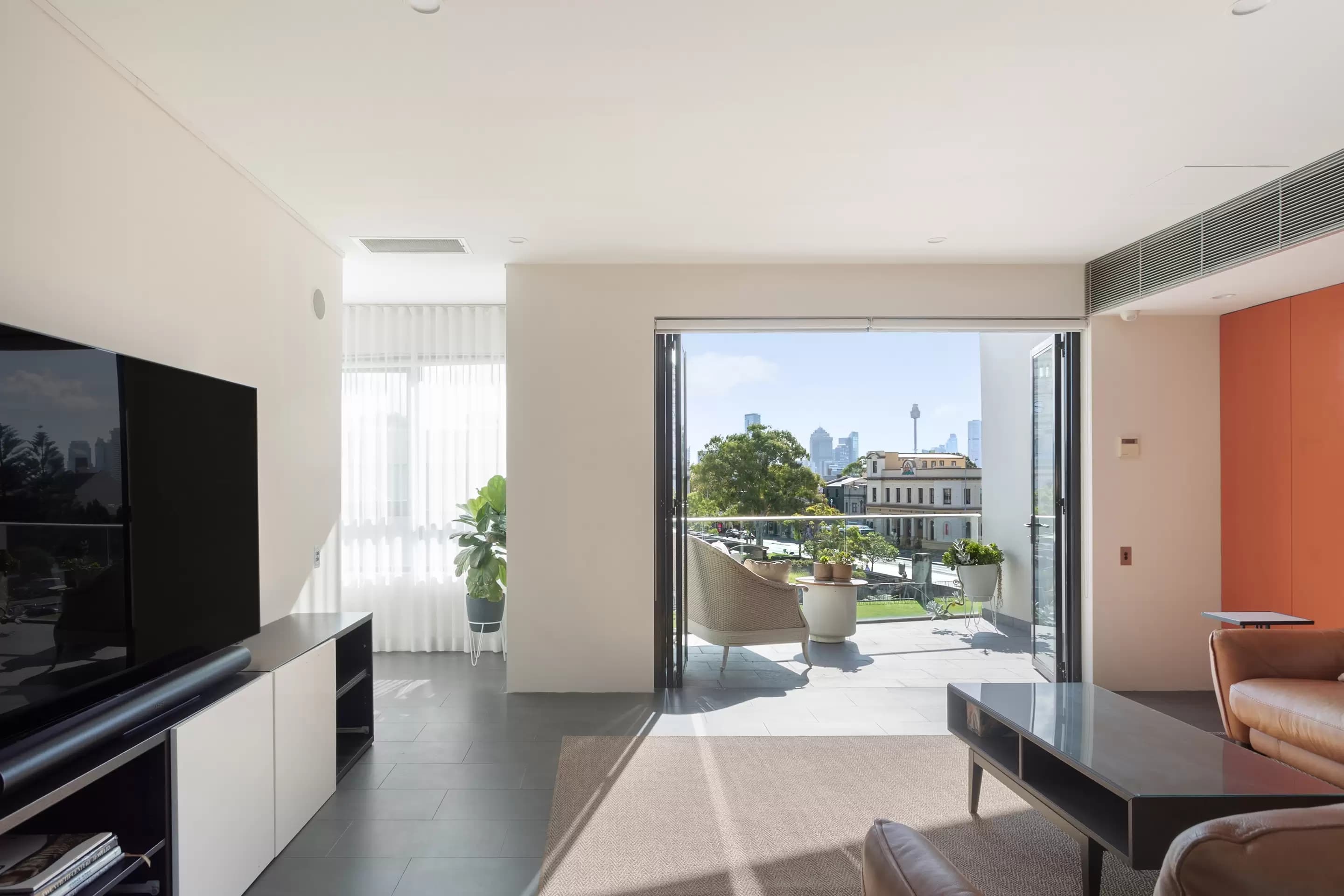 47/13 Oatley Road, Paddington, Paddington - Thumbnail 3