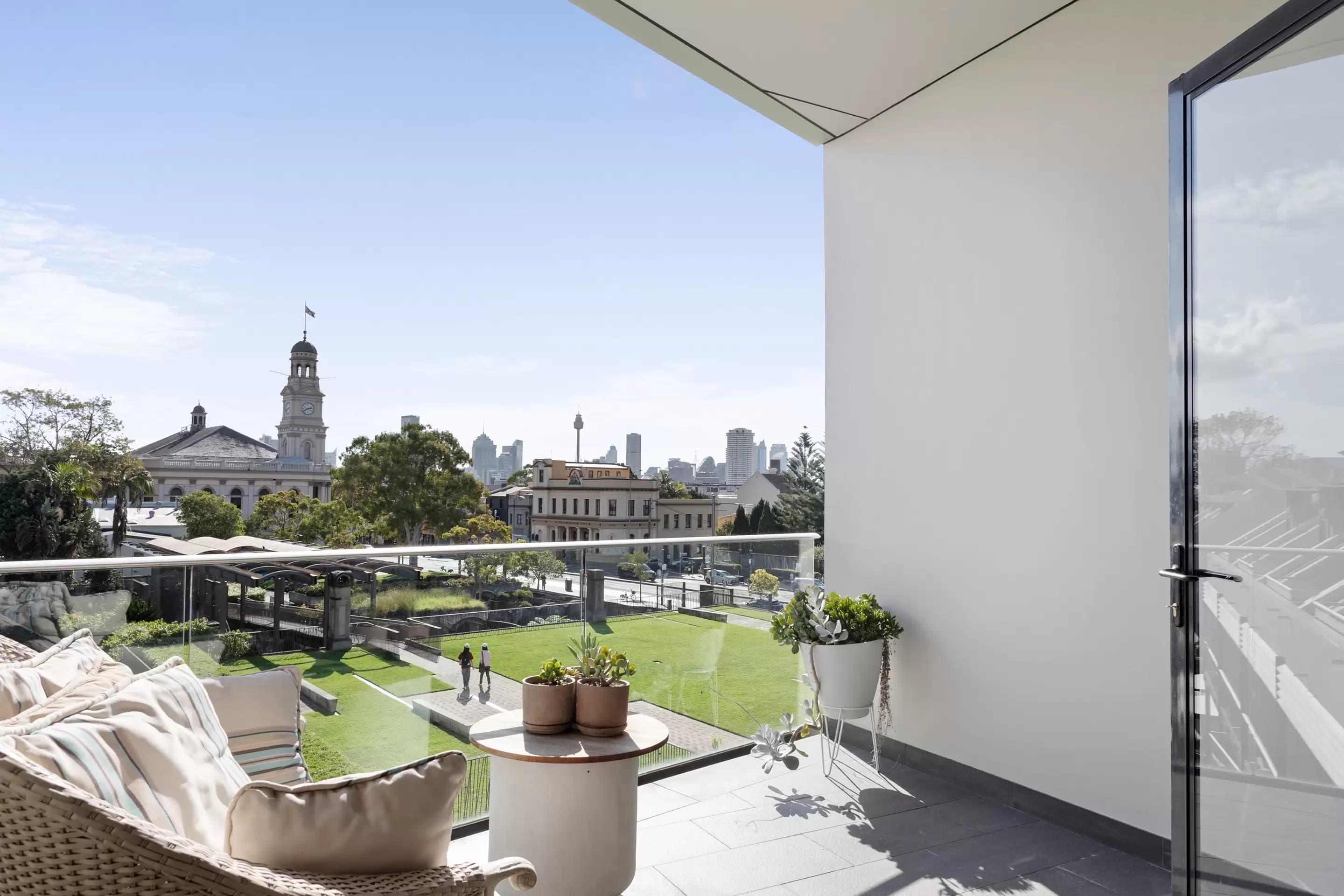 47/13 Oatley Road, Paddington, Paddington - Thumbnail 4