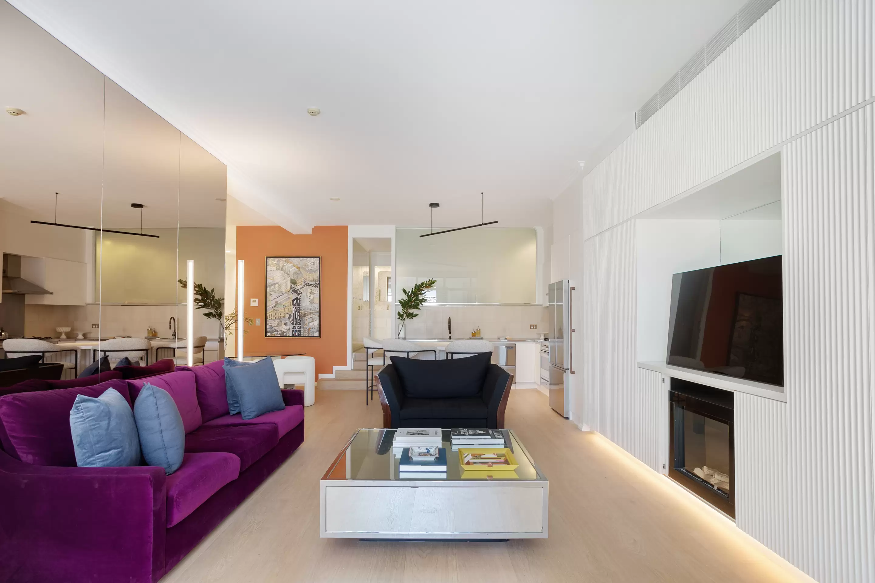 7/13-21 Macdonald Street, Paddington, Paddington - Image 1