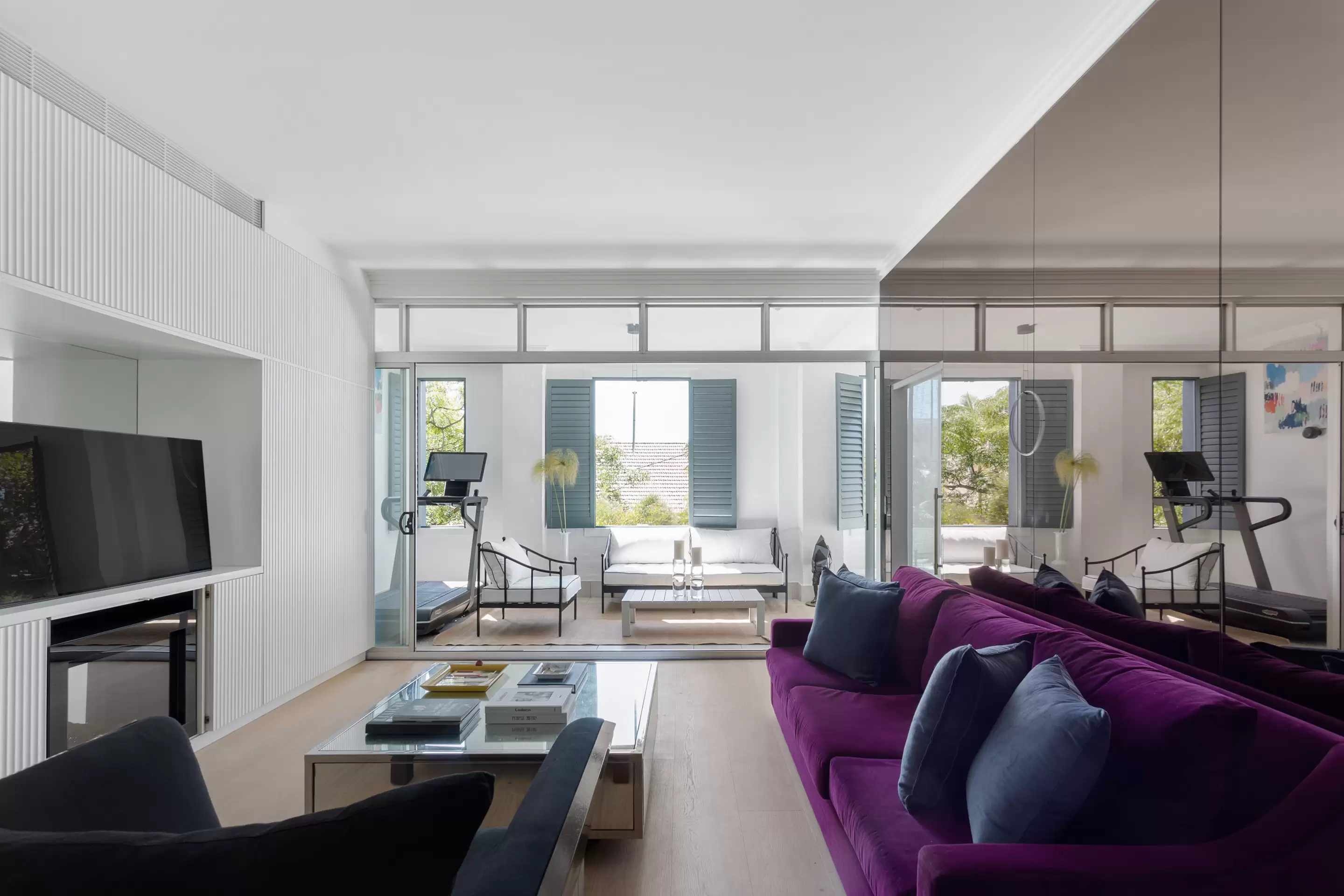 7/13-21 Macdonald Street, Paddington, Paddington - Thumbnail 2