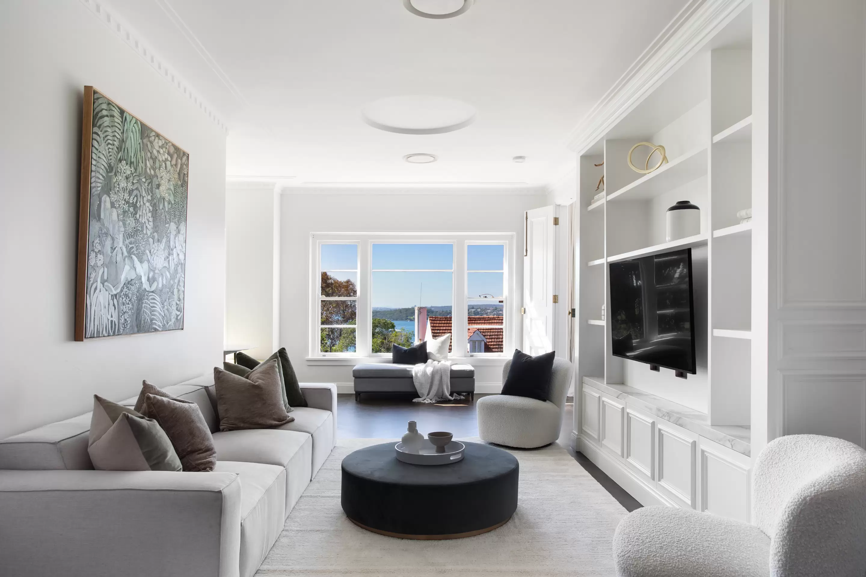6/27 Drumalbyn Road, Bellevue Hill, Bellevue Hill - Image 1