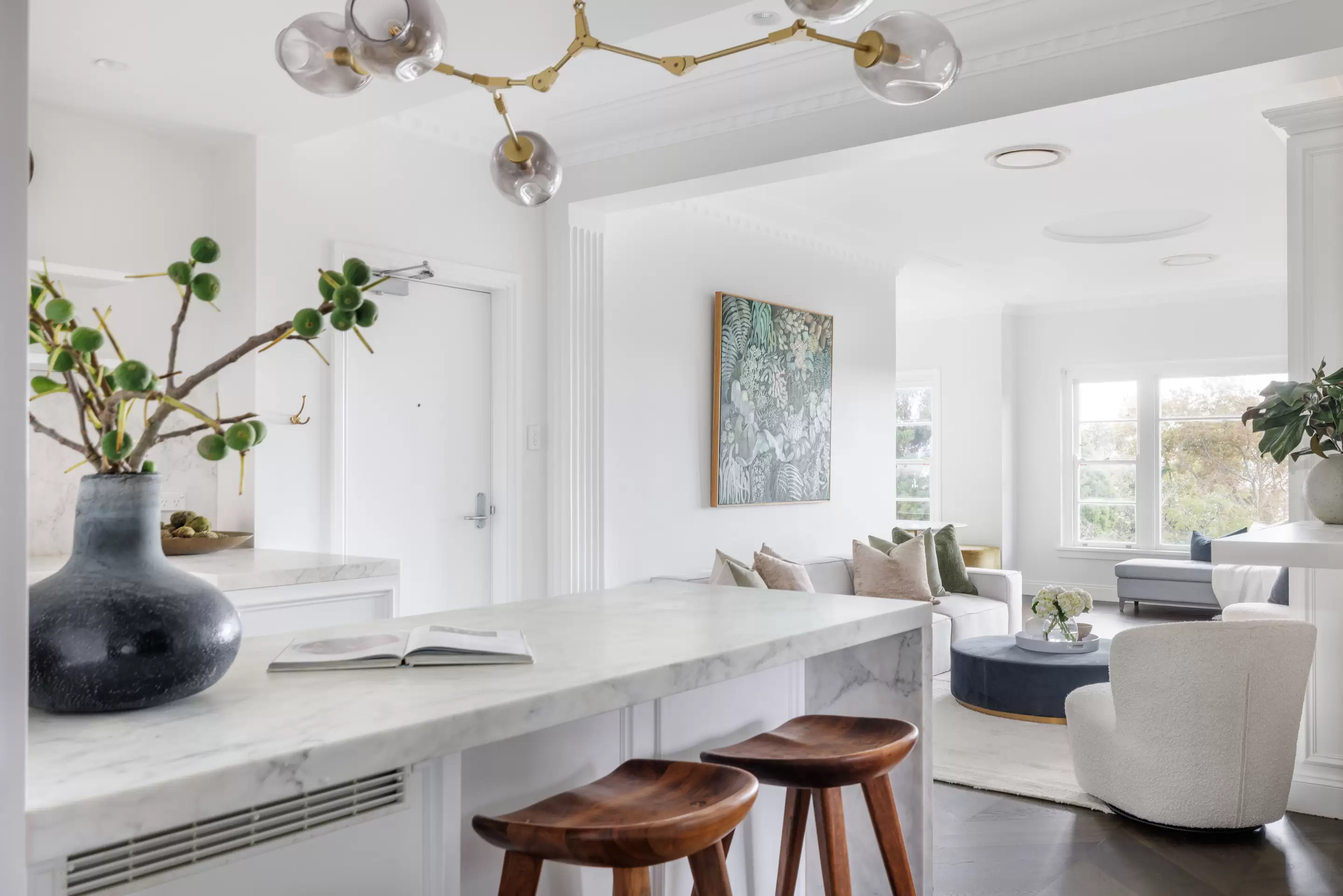 6/27 Drumalbyn Road, Bellevue Hill, Bellevue Hill - Thumbnail 3