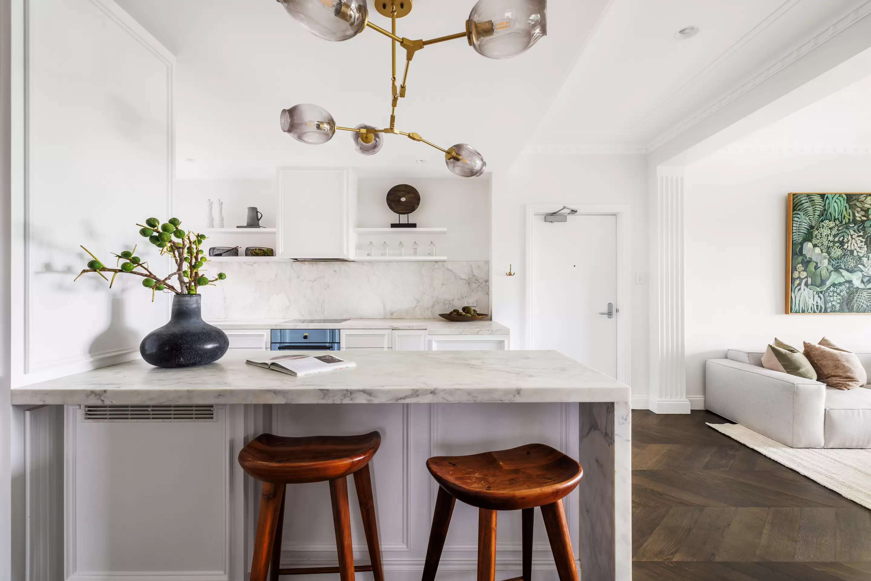 6/27 Drumalbyn Road, Bellevue Hill, Bellevue Hill - Thumbnail 4