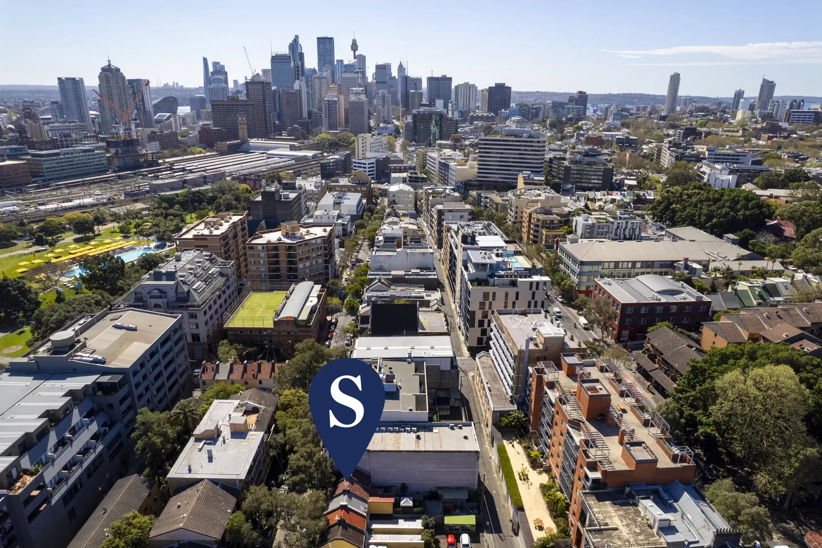 108 Buckingham Street, Surry Hills, Surry Hills - Thumbnail 3