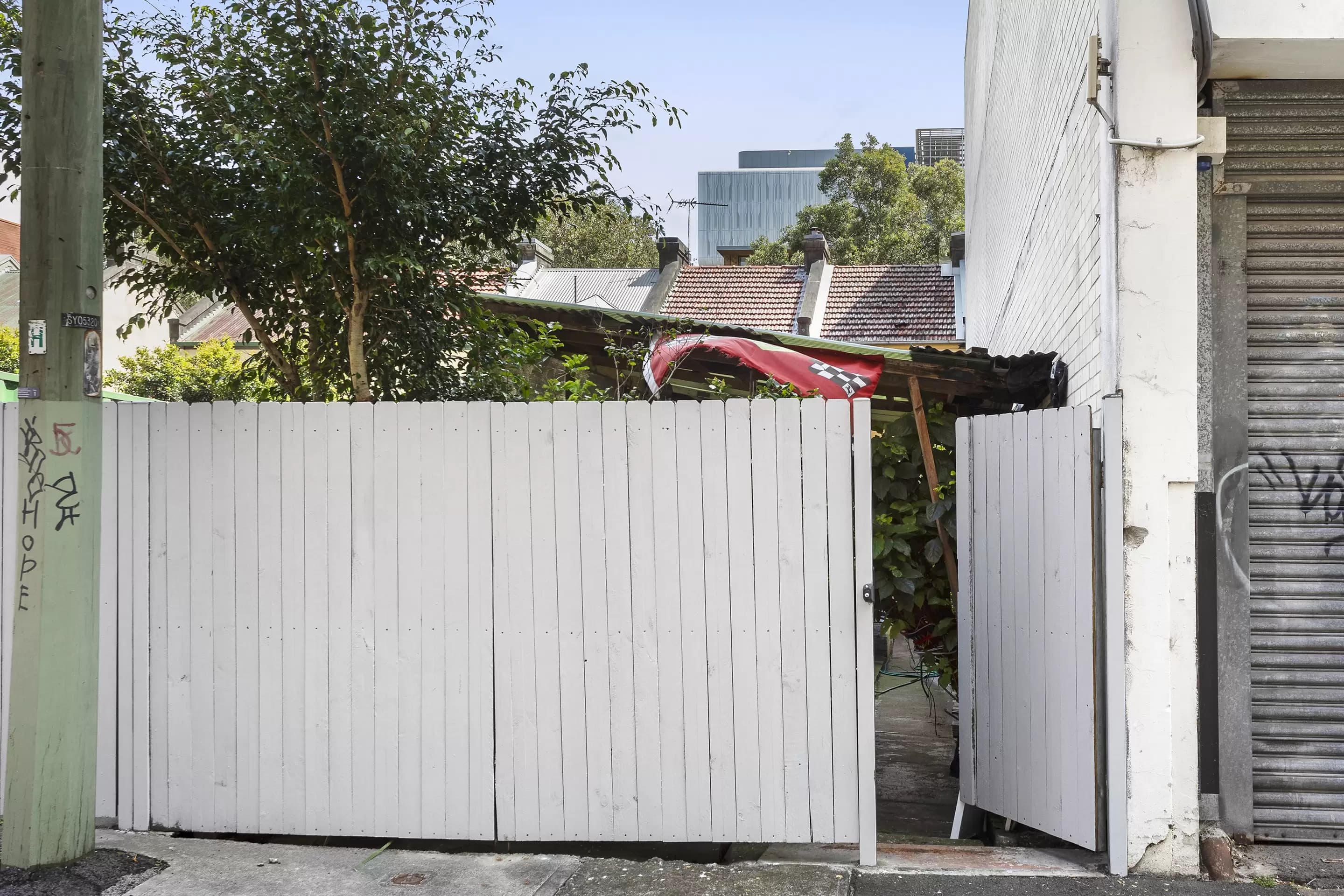 108 Buckingham Street, Surry Hills, Surry Hills - Thumbnail 7