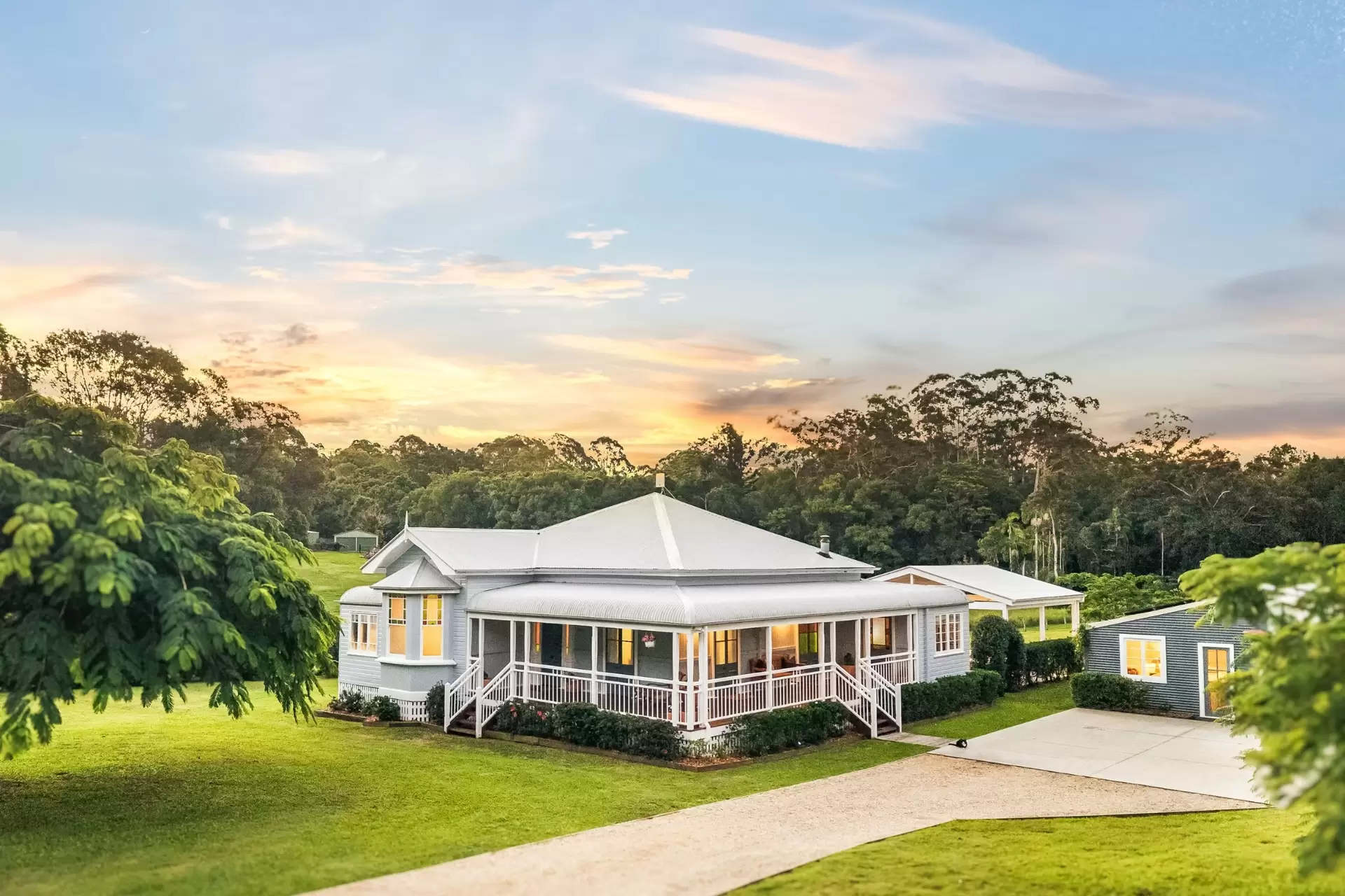 231 The Manse Road, Myocum, Myocum - Image 1