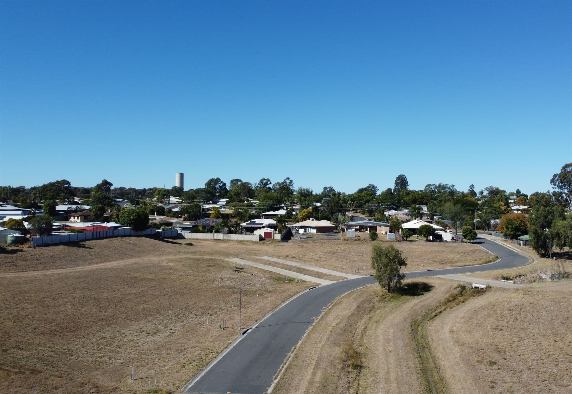 Lot 100 Thomas Close BILOELA, QLD, Biloela - Image 1