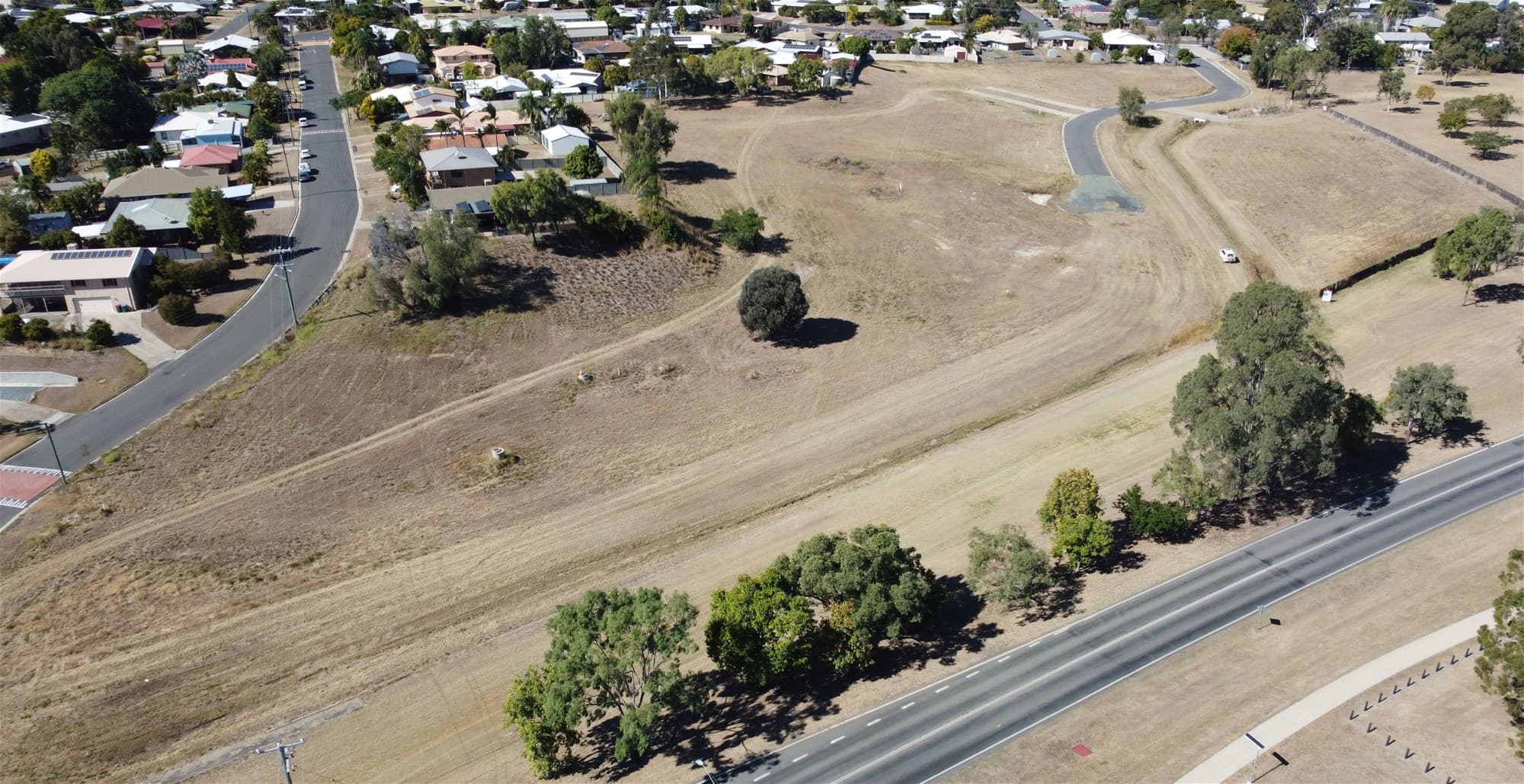 Lot 100 Thomas Close BILOELA, QLD, Biloela - Thumbnail 2