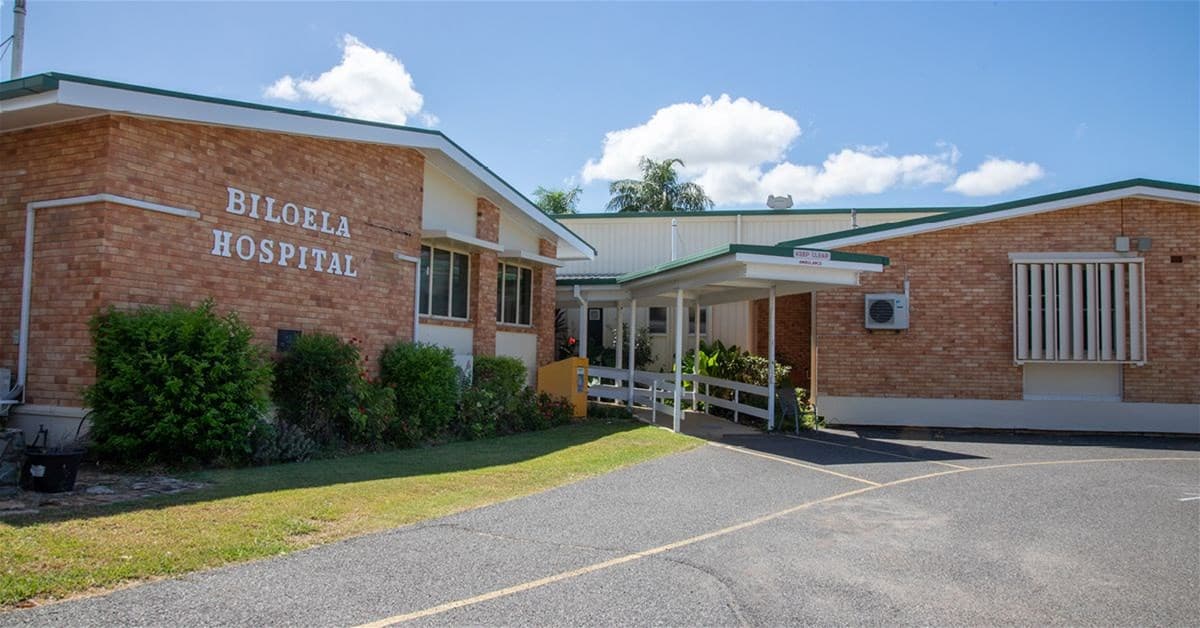2 Thomas Close BILOELA, QLD, Biloela - Thumbnail 7