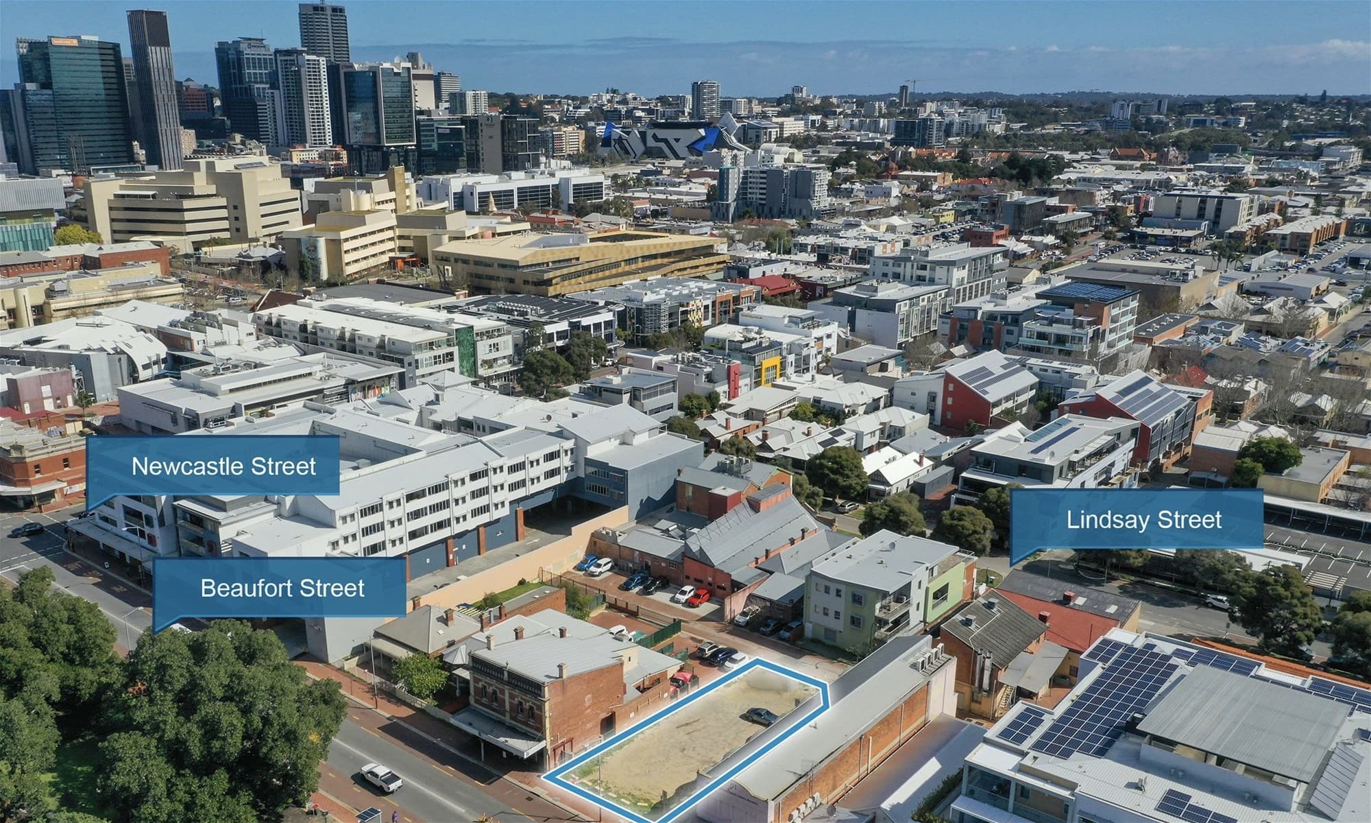 195 Beauford Street PERTH, WA, Perth - Thumbnail 2