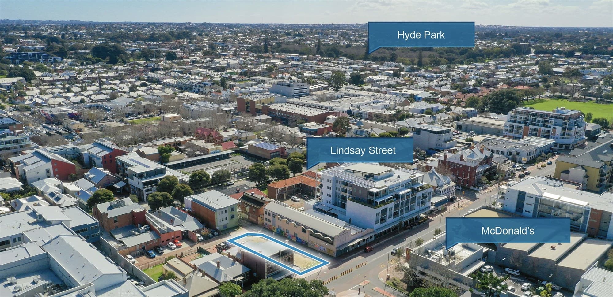 195 Beauford Street PERTH, WA, Perth - Thumbnail 3