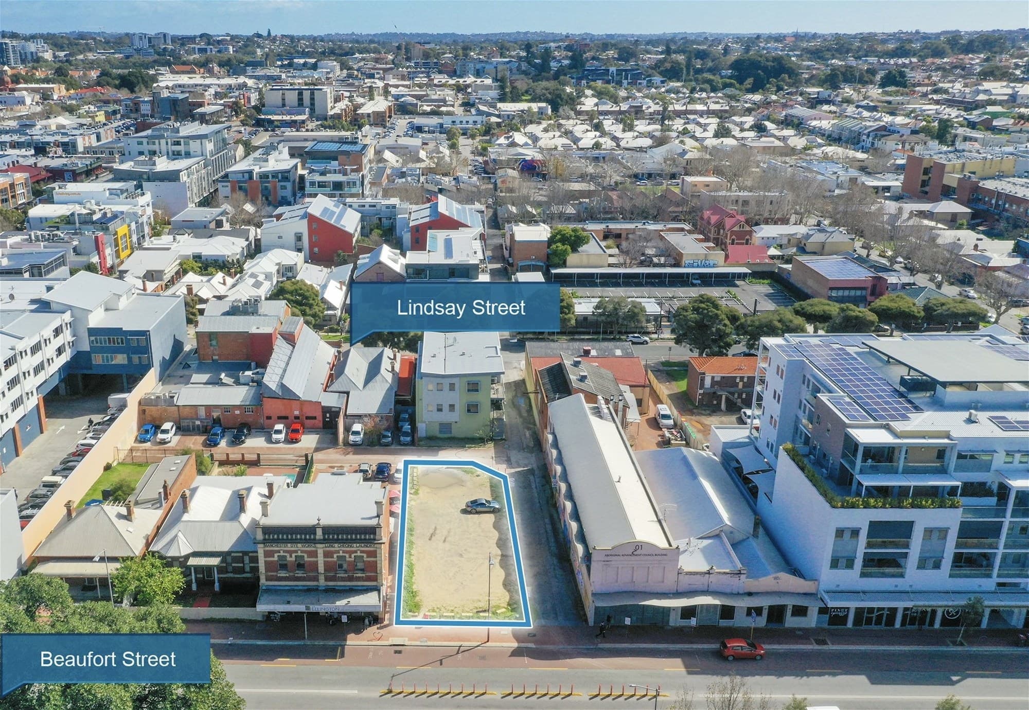 195 Beauford Street PERTH, WA, Perth - Thumbnail 5