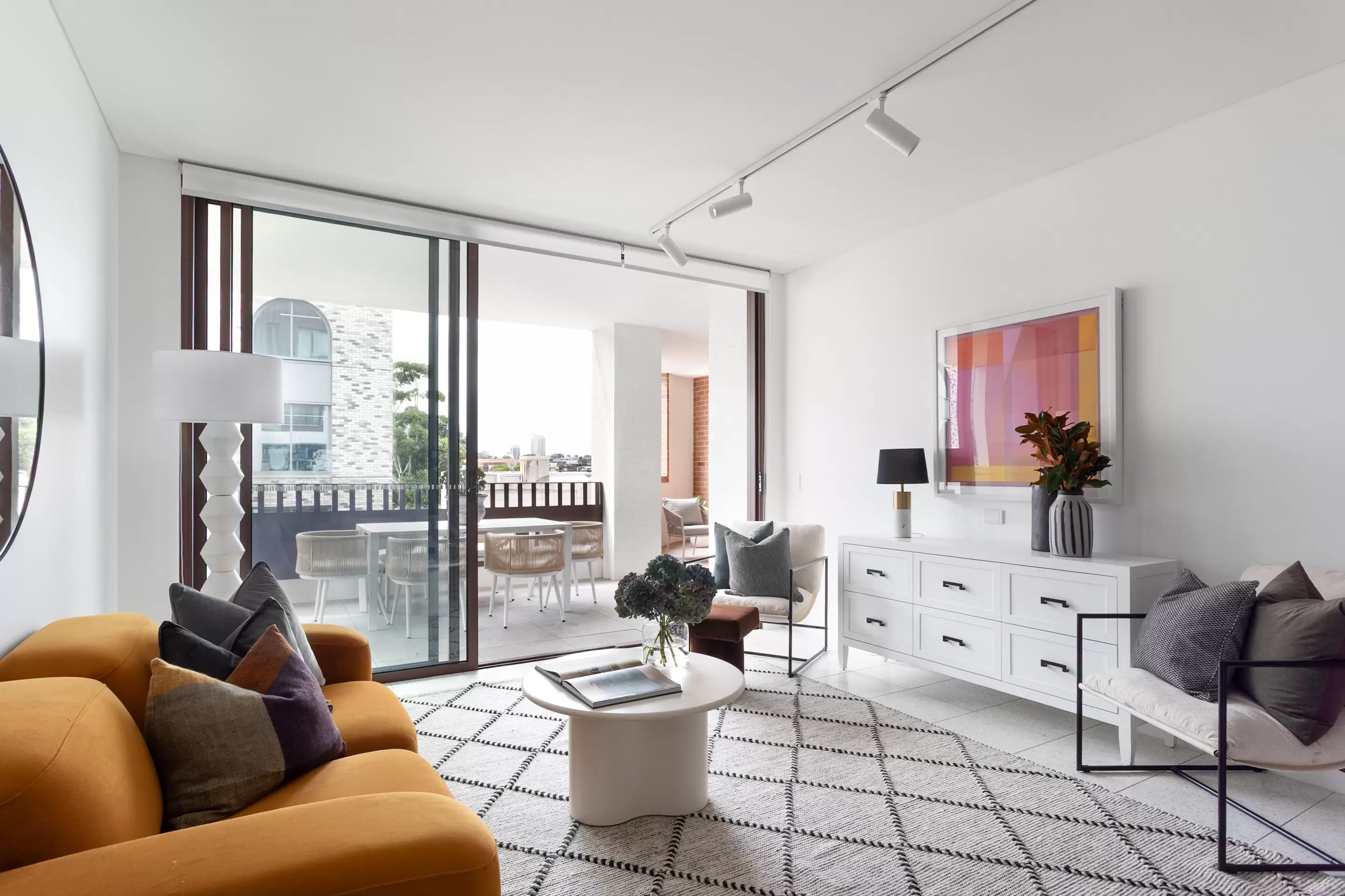 504/6 Baptist Street, Redfern, Redfern - Image 1