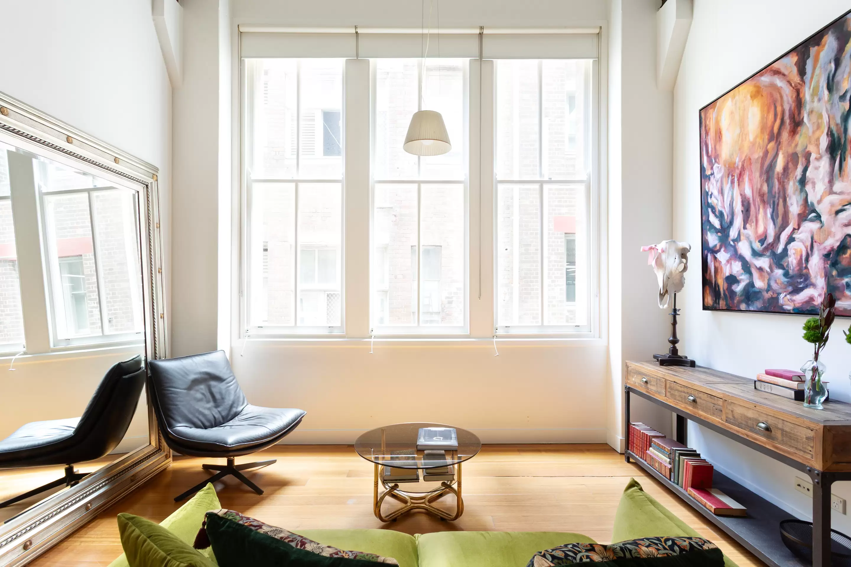 113/148 Goulburn Street, Surry Hills, Surry Hills - Image 1