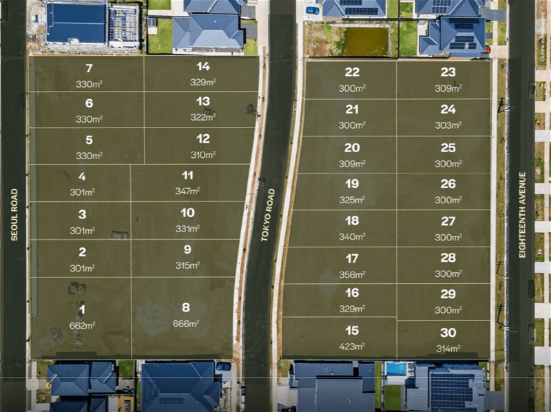 30/18 Avenue AUSTRAL, Austral - Image 1