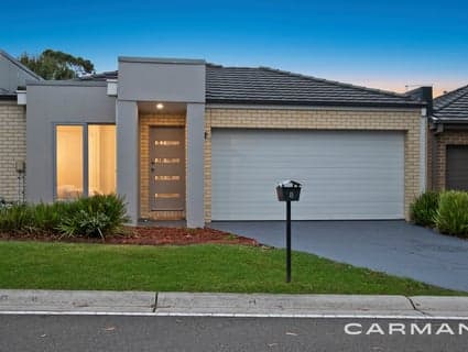 8 Denistoun Crescent, Cranbourne, VIC, 3977, Cranbourne - Image 1