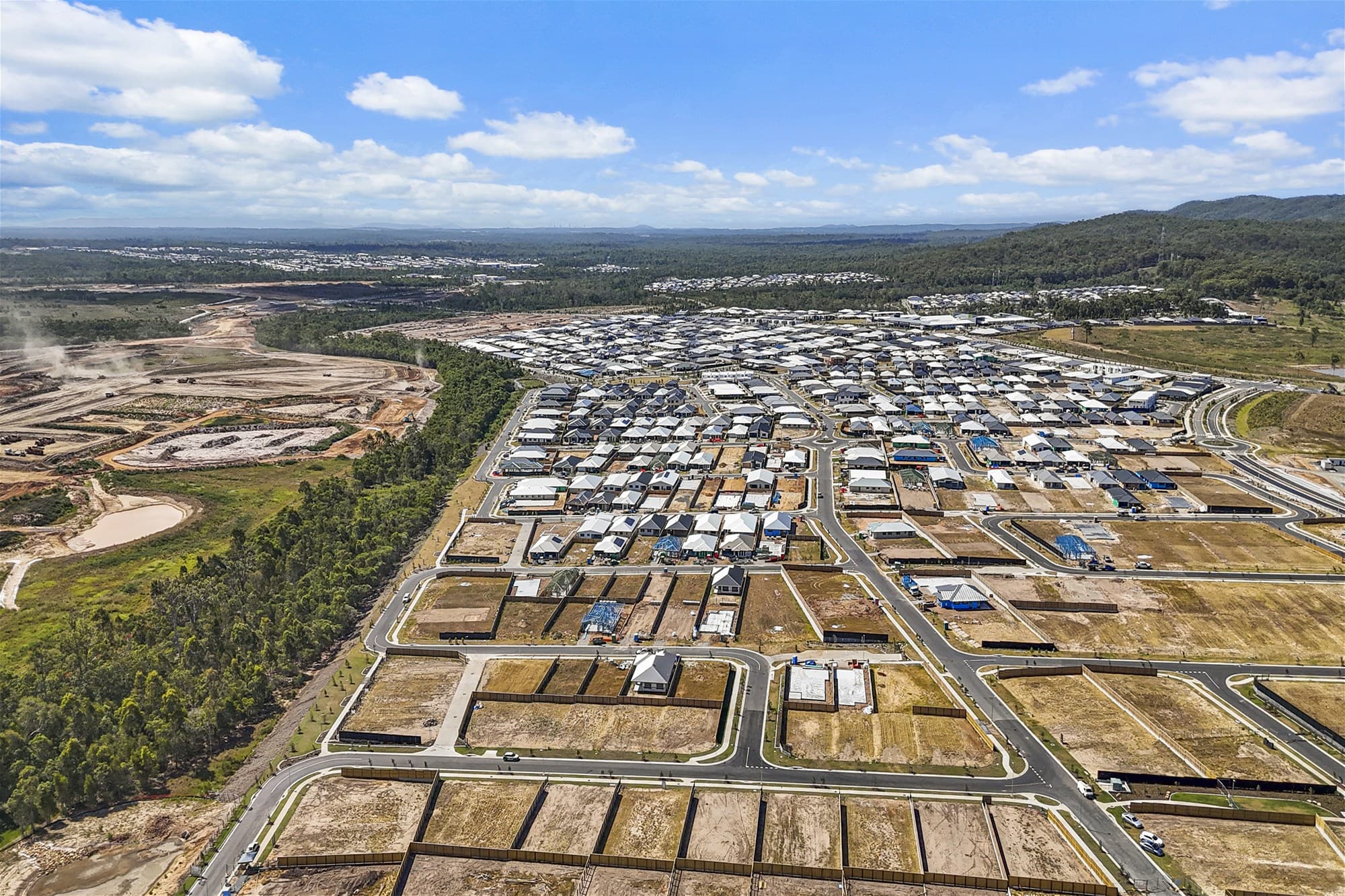 YARRABILBA, QLD, Yarrabilba - Thumbnail 2