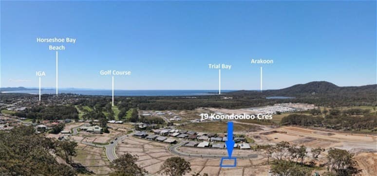 19 Koondooloo Crescent SOUTH WEST ROCKS, NSW, South West Rocks - Thumbnail 6