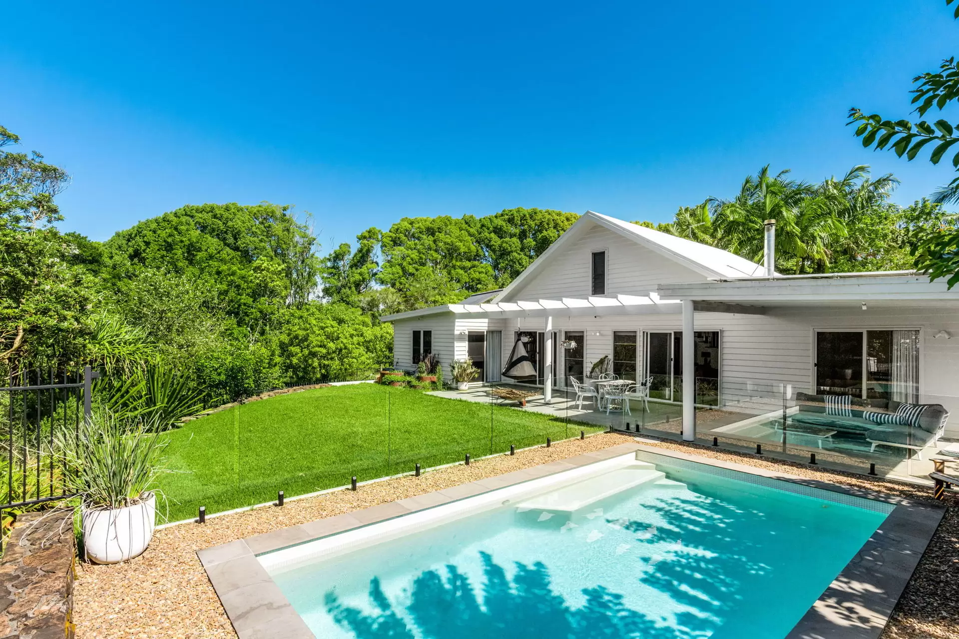 21 Green Frog Lane, Bangalow, Bangalow - Image 1