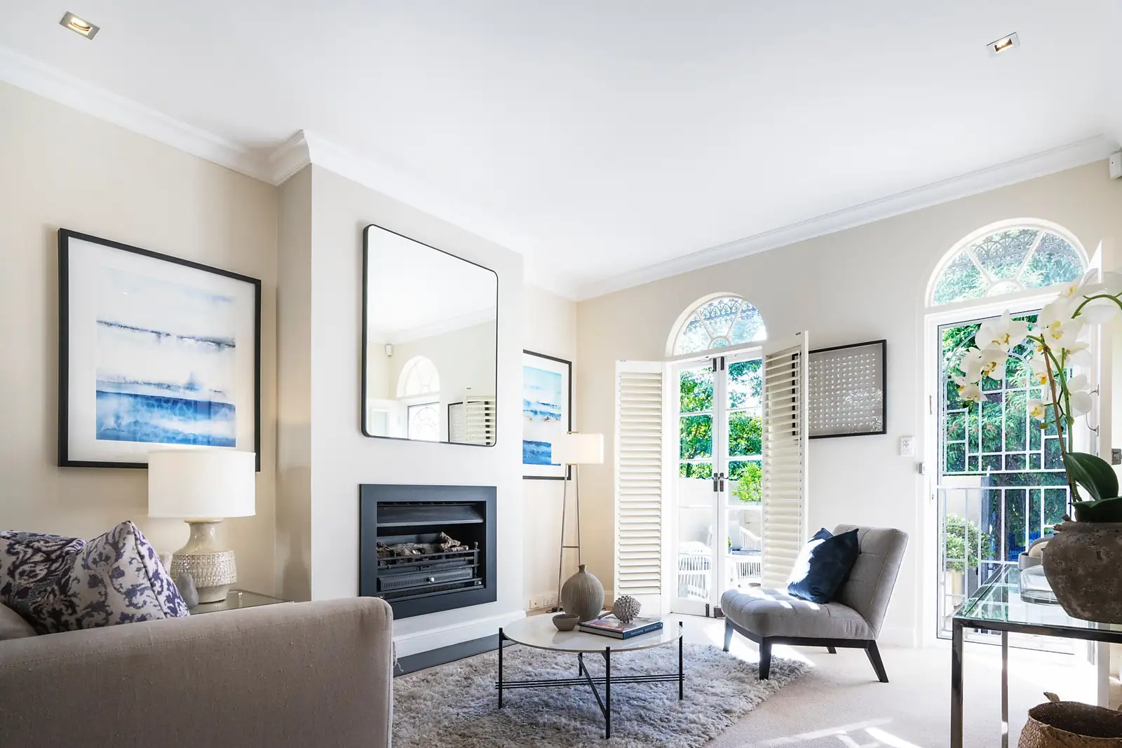 55 Sutherland Street, Paddington, Paddington - Image 1