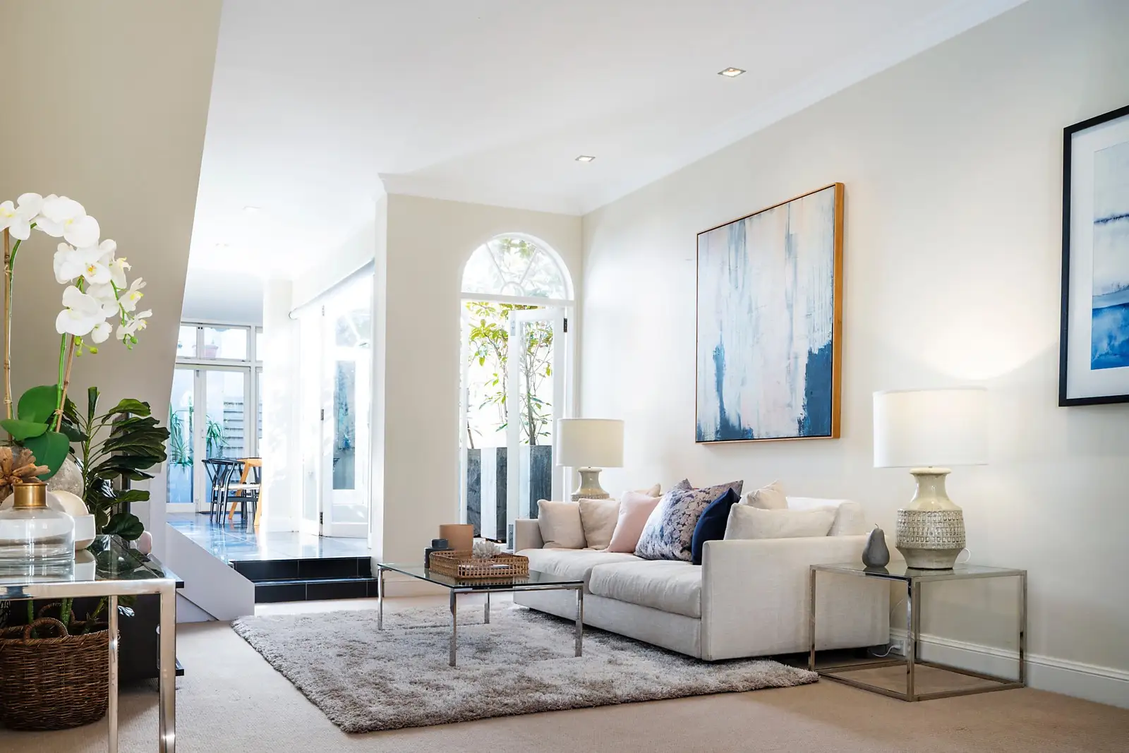 55 Sutherland Street, Paddington, Paddington - Thumbnail 2