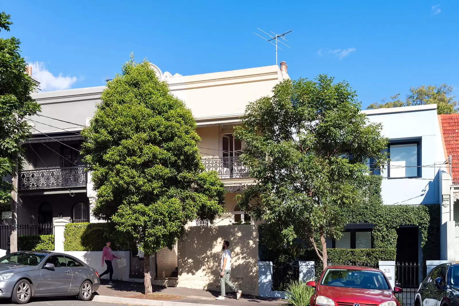 55 Sutherland Street, Paddington, Paddington - Thumbnail 8