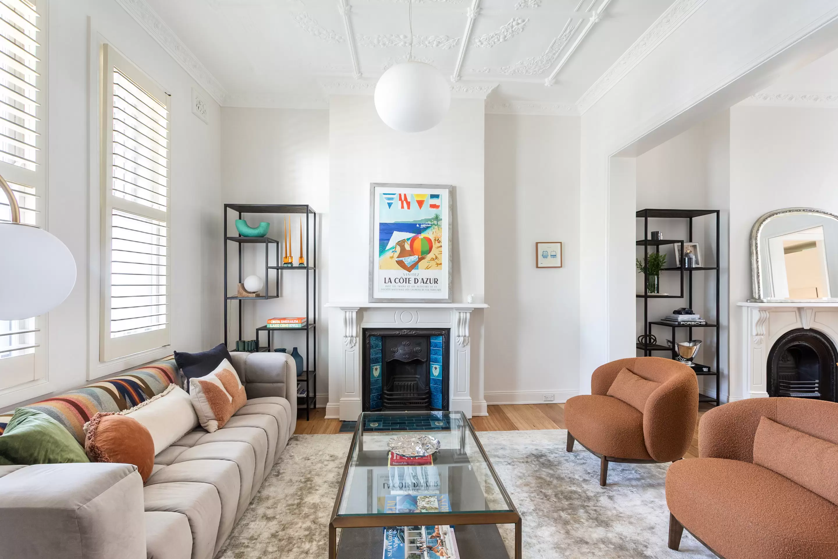 556 Bourke Street, Surry Hills, Surry Hills - Image 1
