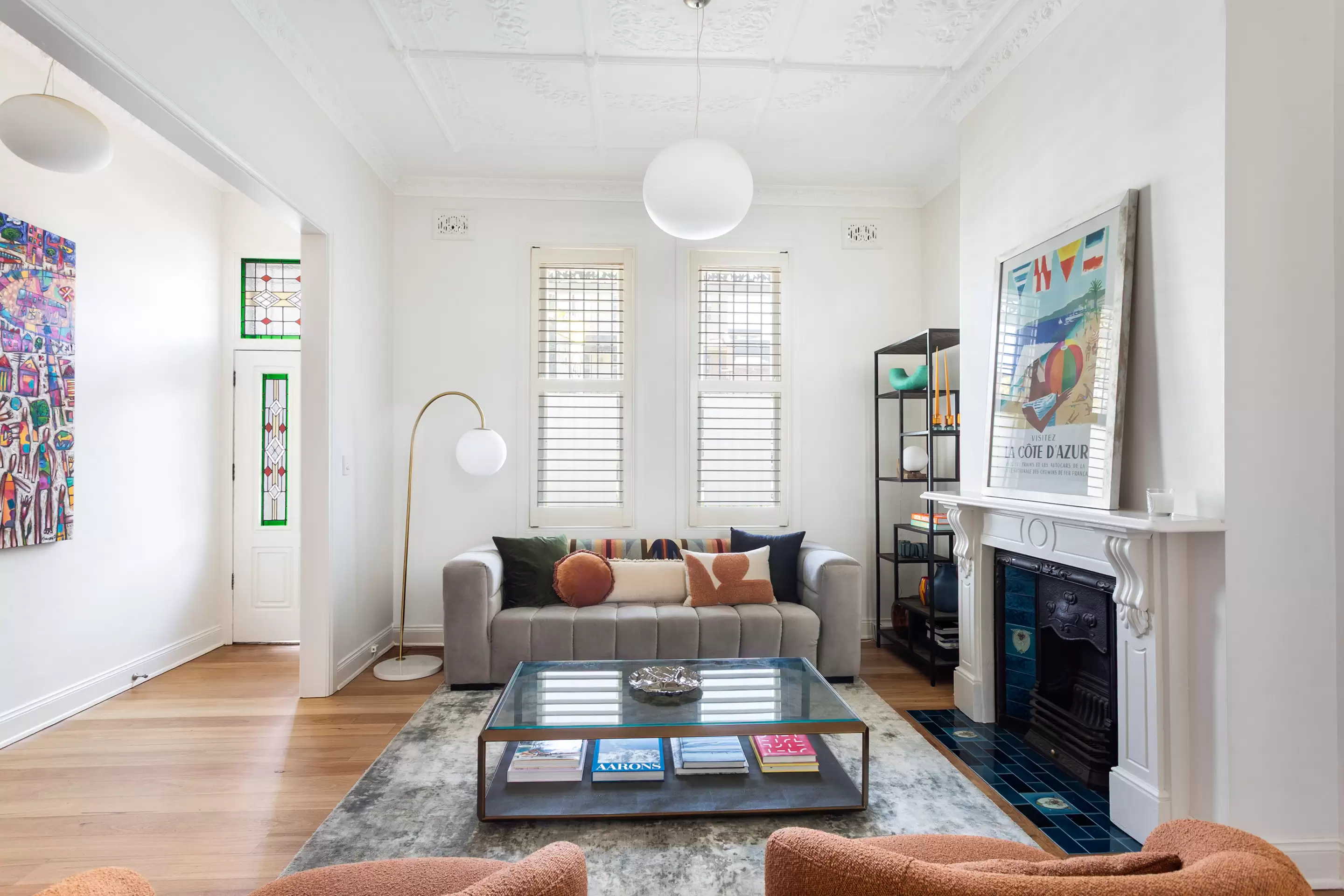 556 Bourke Street, Surry Hills, Surry Hills - Thumbnail 2