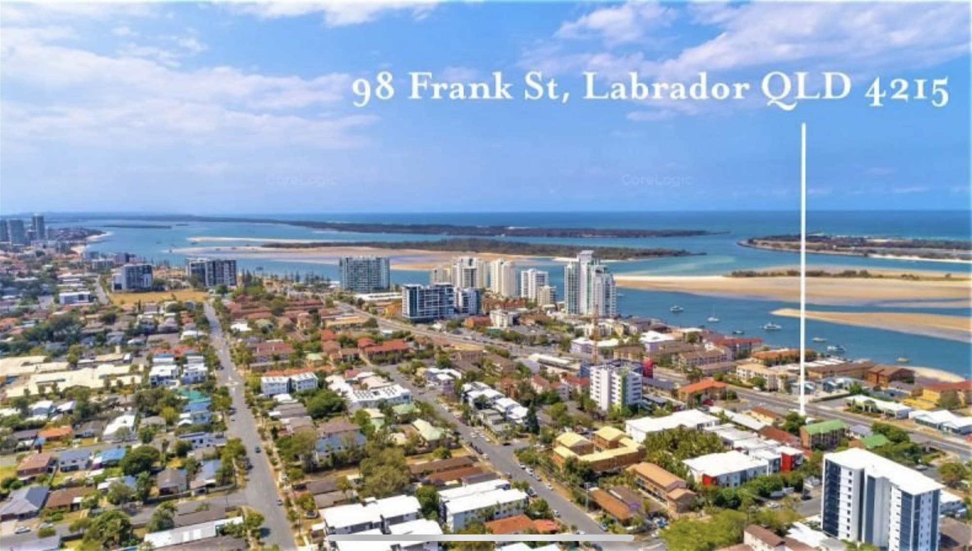 96-98 Frank Street LABRADOR, QLD, Labrador - Thumbnail 2