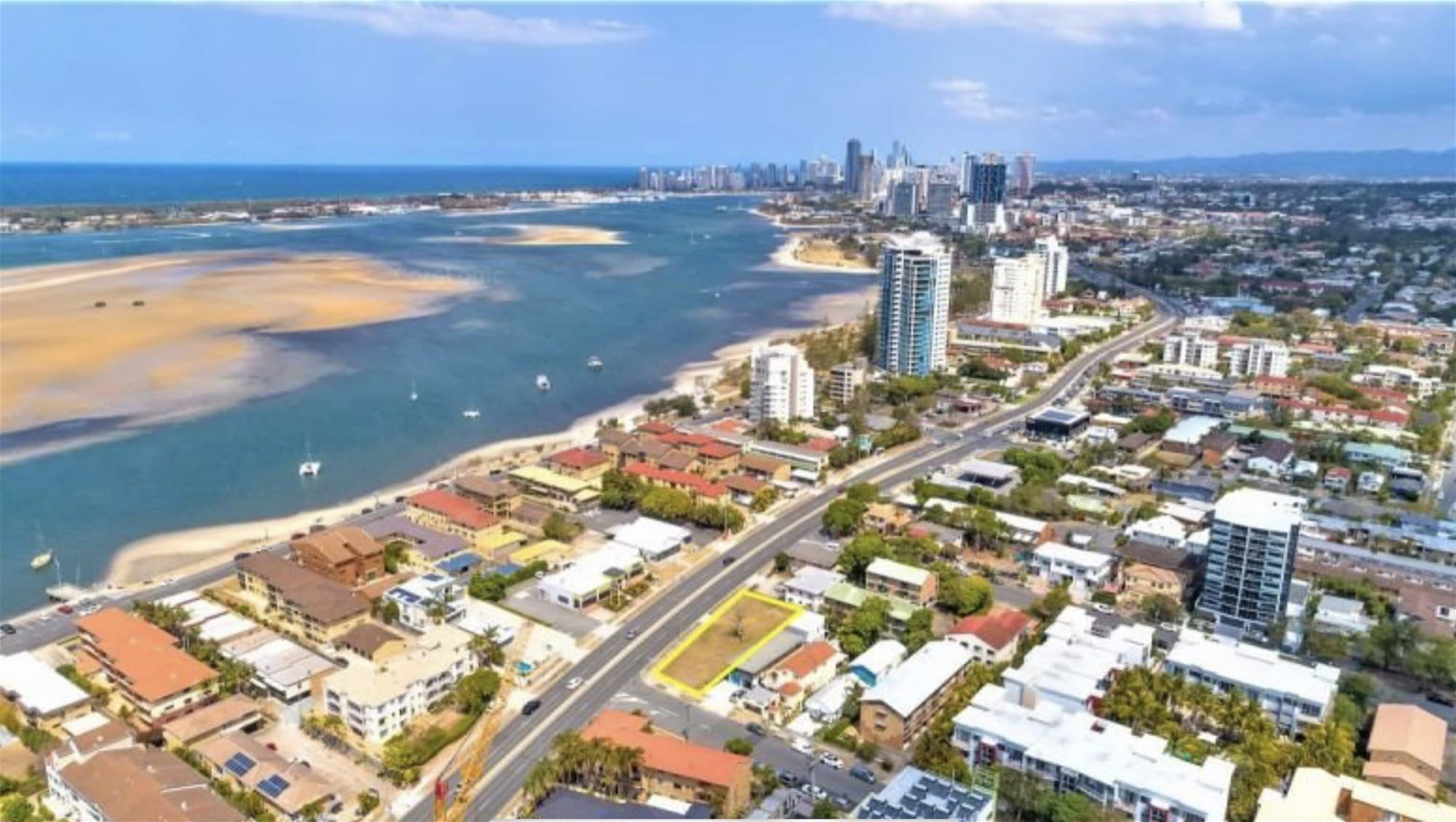 96-98 Frank Street LABRADOR, QLD, Labrador - Thumbnail 5