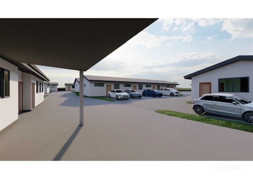 2 Rich Street STANTHORPE, QLD, Stanthorpe - Thumbnail 5