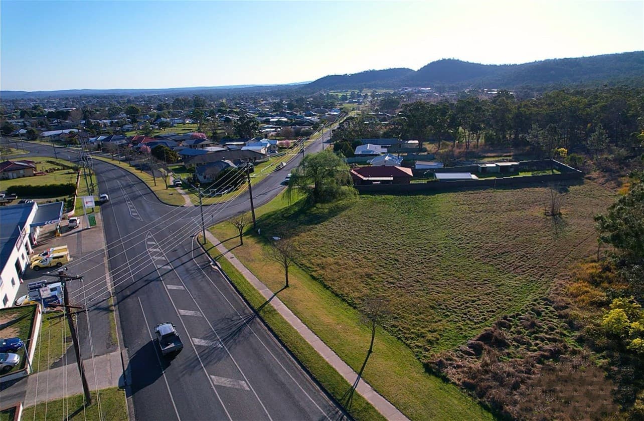2 Rich Street STANTHORPE, QLD, Stanthorpe - Thumbnail 7