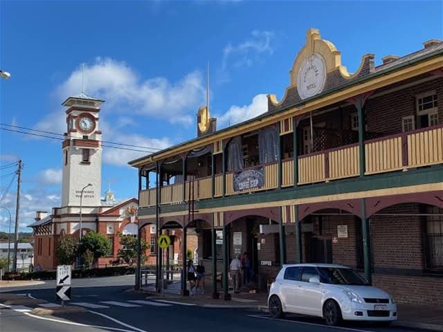 2 Rich Street STANTHORPE, QLD, Stanthorpe - Thumbnail 8