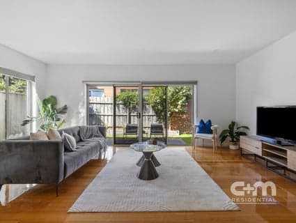 4/32 Park Street, Pascoe Vale, VIC, 3044, Pascoe Vale - Thumbnail 3