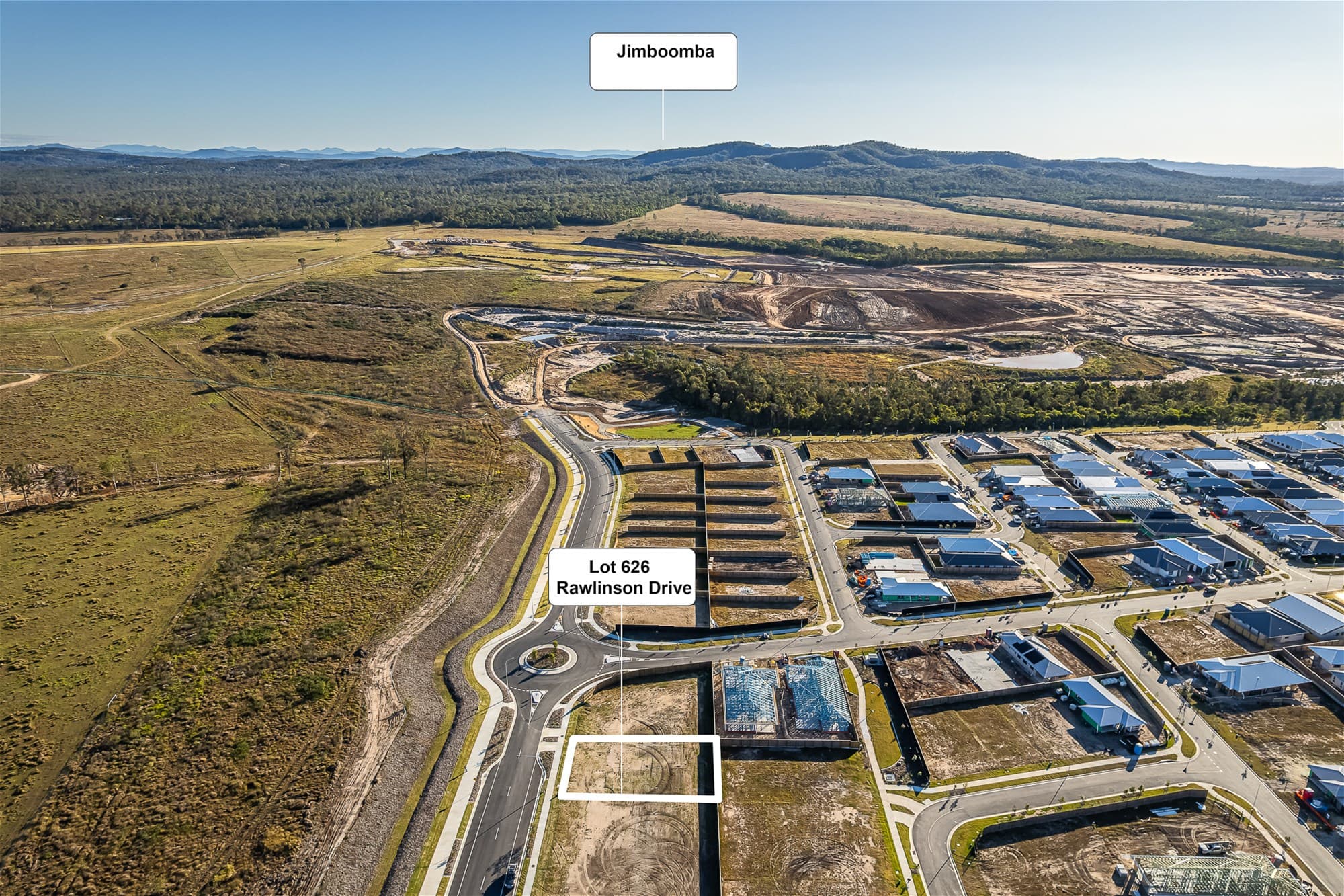 Lot 626 Rawlinson Drive YARRABILBA, QLD, Yarrabilba - Thumbnail 6