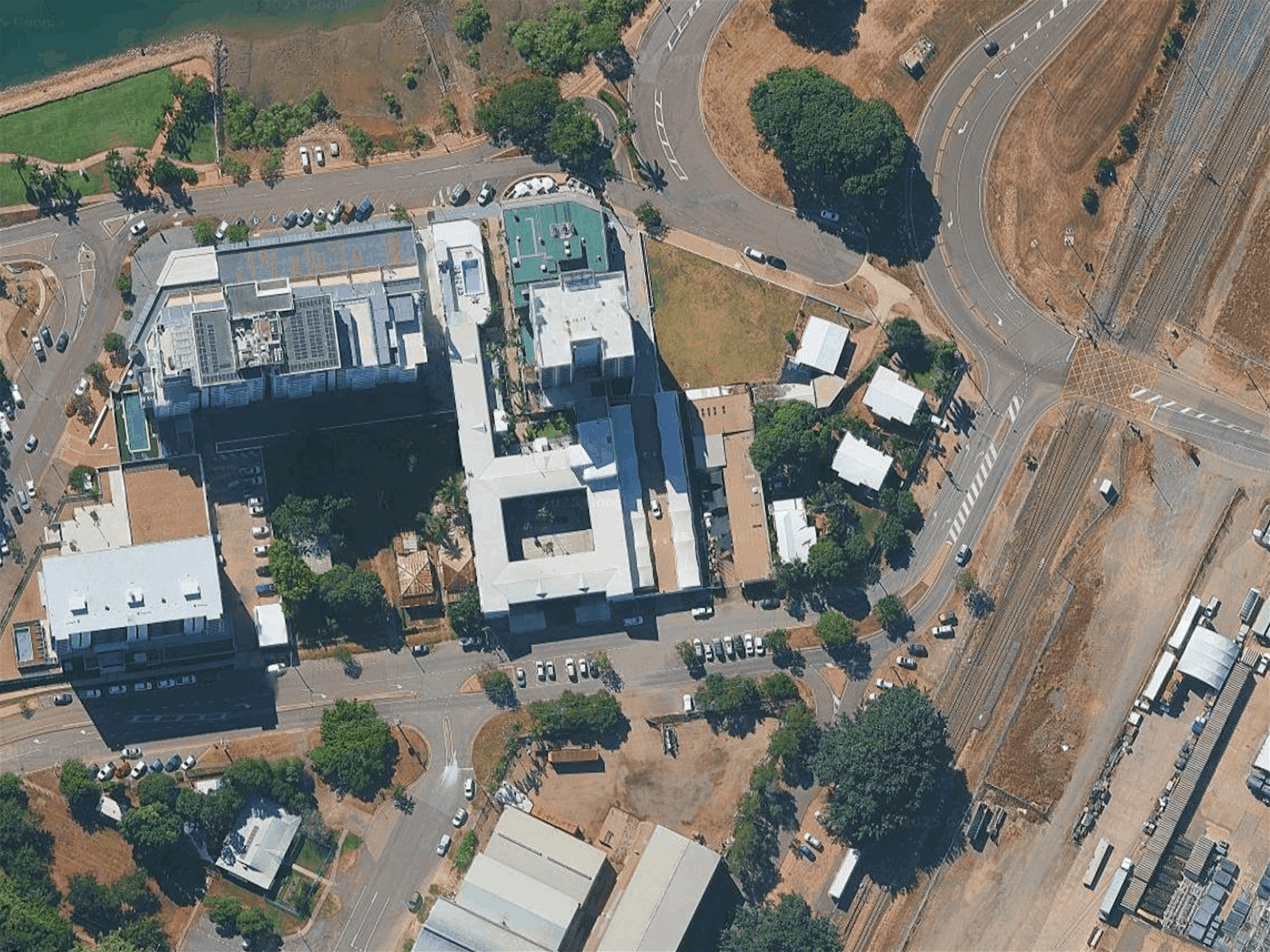 86 McIlwraith Street SOUTH TOWNSVILLE, QLD, South Townsville - Image 1