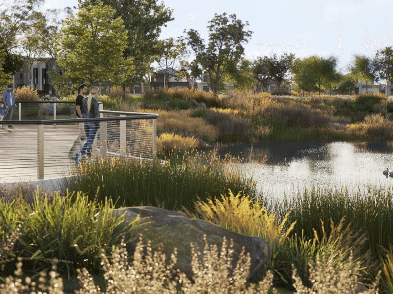 FRASER RISE, VIC, Fraser Rise - Thumbnail 4