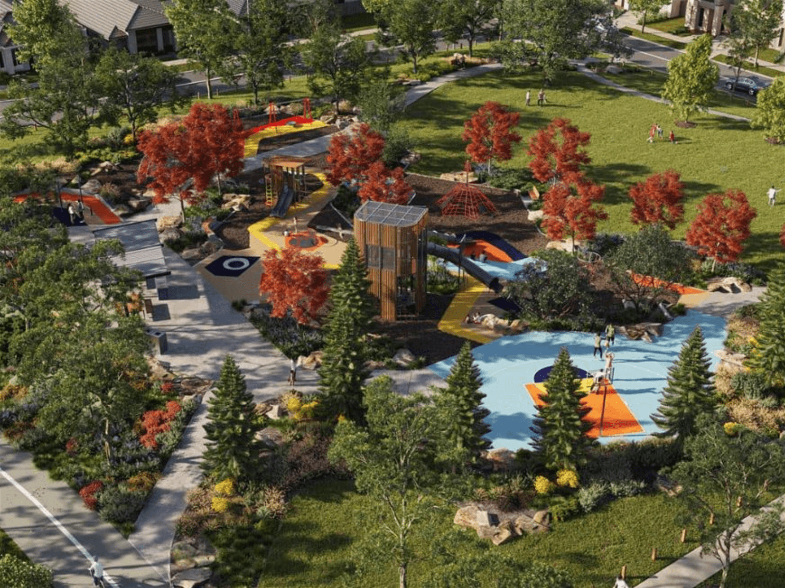 FRASER RISE, VIC, Fraser Rise - Thumbnail 5