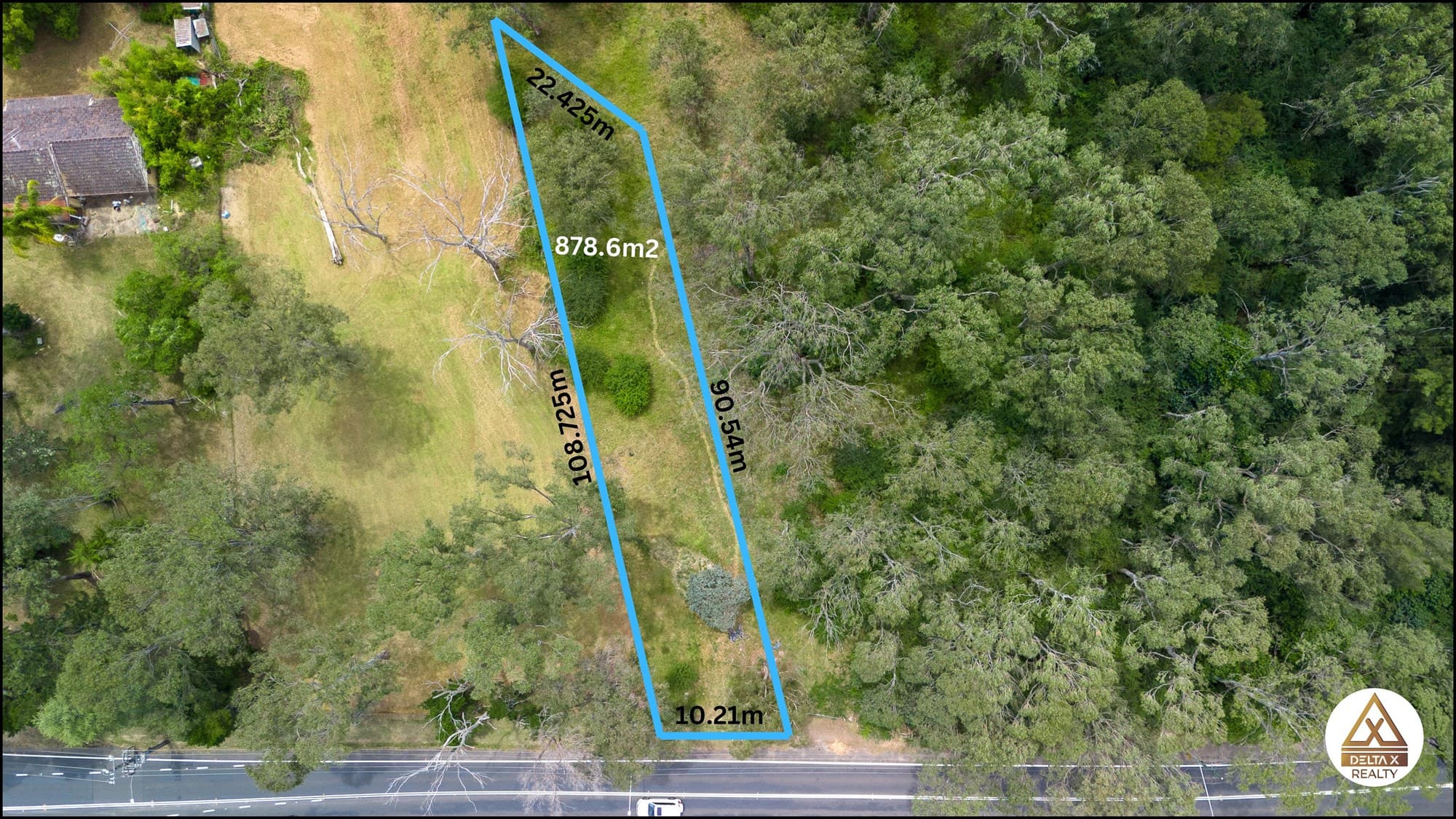 Lot 22 Commercial Road ROUSE HILL, NSW, Rouse Hill - Image 1
